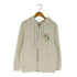 アンチソーシャルソーシャルクラブ ANTI SOCIAL SOCIAL CLUB 両面プリント カラフルロゴ ジップアップパーカー メンズ import:S